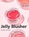 THESAEM Jelly Blusher PK02 Scarlet Pink - Velvety Finish Soft Jelly Powder Cheek - Easy Blending Formula- Lightweight, Smooth, Natural Buildable Blusher