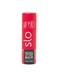 Slo   Natural Tinted Lip and Cheek Balm - All Natural Ingredients, Vegan &amp; Cruelty Free, Hydrating &amp; Soothing, Plastic Free, Paper Packaging   Cherry Blush, 0.28oz