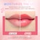 6 Colors Lip Gloss Set, Clear Lip Gloss and Glow Lip Oil for Woman, Moisturizing and Hydrating Lip Gloss Pack, Non-sticky Fat Oil Lipgloss