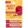 Burt's Bees Lip Balm Mothers Day Gifts for Mom - Pomegranate, Strawberry, Coconut and Pear, Vanilla Bean, Moisturizing Lip Treatment, 6 Tubes