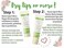 Satin Lips Set (Mask and Balm)