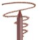 ColourPop BFF3 (Deep Nude Brown) Matte Lippie Pencil Lip Liner Long-Wear Cruelty-Free (CAN BE SHARPENED) BFF3 - Deep Dark Nude Neutral 1.0g (0.035 Ounce)