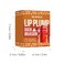 Lip Plump Duck Invasion Lip Gloss Set, 3 Pieces, 0.16 fl oz Each (Set A, 3pcs/Set)