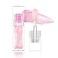 LANGMANNI Hydrating Lip Glow Oil,Moisturizing Nourishing Lip Oil,Light Colour Gloss Tinting And Non-sticky Lip Oil For Dry Lips Lip Care (Color Changing 1Pcs)