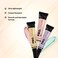 L.A. Girl HD Pro.Conceal, Peach Corrector GC994 (Pack of 2)