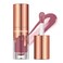 LANGMANNI Tinted Lip Oil, Vibrant High-Shine Moisturizing Lip Care, Six Distinct Shades With Versatile &amp; Cruelty-Free 0.24 Fl oz (#04, 0.25 Fl Oz (Pack of 1))
