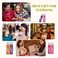 36 Pack Natural Lip Balm Bulk with Vitamin E and Coconut Oil - Moisturizing, Soothing, and Repairing Dry and Chapped Lips Valentine's Gift- 12 Flavors - Non-GMO