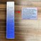 Lash Serum - 4ml Eyelash Enhancing Serum, W3W Eyelash Serum for Eyelash Thicker, Stronger, Longer Suitable for Lashes &amp; Brows（Light Blue）