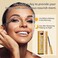 Updated W3W Lash Serum, W3W Eyelashes Growth Serum,Lash Serum for Eyelash Enhance, Eyelash Growth Serum, Gentle Formula for Longer, Fuller, and Thicker Lashes, 4ml