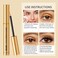 Updated W3W Lash Serum, W3W Eyelashes Growth Serum,Lash Serum for Eyelash Enhance, Eyelash Growth Serum, Gentle Formula for Longer, Fuller, and Thicker Lashes, 4ml