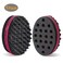 Magic Twist Sponge for Dreadlocks, Afro Coils, and Curls - Two Sides with Big and Small Holes, Foam Wave Brush for Men, Women, Boys, and Girls with Long or Short Hair by Hair Sponge (1 Piece)