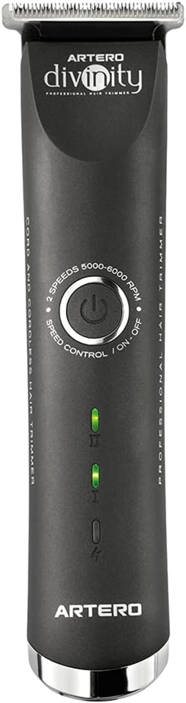 Artero Divinity Hair Trimming Clippers