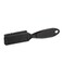 ZEAYEA 50 Pcs Blade Clipper Cleaning Brush, Barber Blade Cleaning Brush, Hair Styling Nylon Brush Tool for Trimmer Cleaning Clipper Manicure Salon Haircut, Barbers Supplies, Black