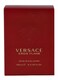 Versace EROS FLAME after shave 100 ml / 3.4 oz GLASS BOTTLE New In Box