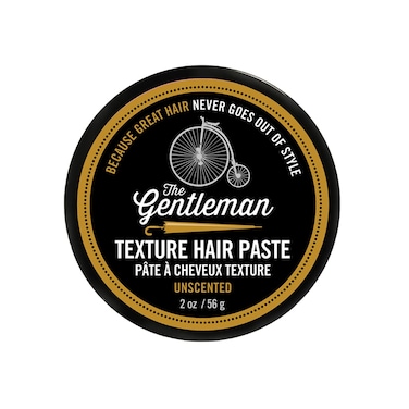 Walton Wood Farm Gentleman Hair Texture Paste 2 oz