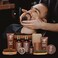 Valentines Day Gifts Bath Spa Gift Set Spa Gift Beard Care for Men Father's Day Luxury Bath and Body Gift Set for Men for Father 12 Pcs Spa Kit Gifts Set for Christmas Birthday Gift for Men Gifts
