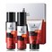 Skin Care Sets &amp; Kits - Men Skin Care Kit Moisturizing - 3PCS Volcanic Minerals Skin Care Set - Hydrating Skin Care for Men - Skincare Set - Skincare Gift Set - with Toner,Mens Lotion &amp; Mens Face Wash