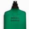 Zara Man Green Savage Cologne for Men EDT Eau De Toilette 100 ML (3.4 FL OZ)