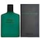 Zara Man Green Savage Cologne for Men EDT Eau De Toilette 100 ML (3.4 FL OZ)