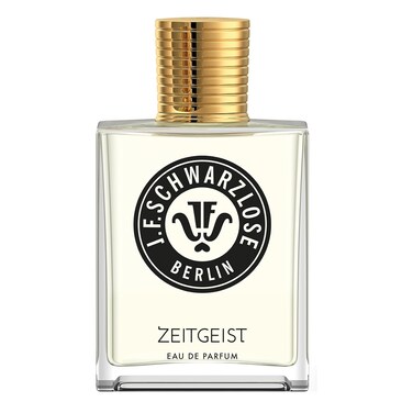 Zeitgeist - Unisex EDP Spray Fragrance - Long Lasting and Captivating Perfume with Amber, Balsame, Musk, and Leatherwood - Body Spray with Woody and Fresh Scent - 1.7 oz