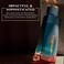 Malbec Flame Eau De Toilette by O Botic&aacute;rio, Cologne For Men, French Oak Barrel-Aged Red Wine &amp; Woody Nerello Grape Scent, 3.4 Ounce