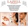 Lazell Dollar for Men Perfume   Impression by Million O.   Eau De Toilette 3.4 Fl Oz   Spicy Woody Fragrance   European Сoncentrated Scent Lasts 6-9 Hours