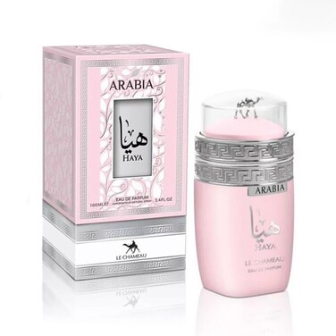 Arabia Haya By Le Chameau - Emper Perfumes - 100ml - 3.4 fl oz