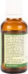 R V Essential Pure Ginger Lily Essential Oil 30ml (1.01oz)- Hedychium Spicatum (100% Pure and Natural Therapeutic Grade)