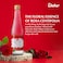 Dabur Rose Water - Elevate Your Culinary Artistry &amp; Unveil Glowing Skin w/Handpicked Red Roses - Aromatic Elixir Perfect for Enhancing the Flavors of Your Dishes &amp; Reveals Your Beauty - 250ML