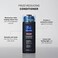Truss Frizz Zero Conditioner - For Frizzy Hair - Anti Frizz, Anti Humidity Formula Protects Against Moisture While Providing Volume And Shine And Free Of Split Ends
