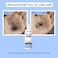 Multi Peptide Anti Hairfall Shampoo - Rice Water, Rosemary, Capilia Longa, Hyaluronic Acid &amp; Caffeine 250ml