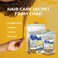Well's Herb Dried Chebe (Powder)   1.05 oz.   100% Natural   Perfect for Herbal-Infused Hair Oil   For Hair &amp; Skin Oil DIY   Chebe Herb