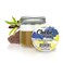 Well's Herb Dried Chebe (Powder)   1.05 oz.   100% Natural   Perfect for Herbal-Infused Hair Oil   For Hair &amp; Skin Oil DIY   Chebe Herb