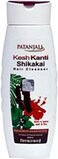 Patanjali Kesh Kanti Shikakai Hair Cleanser - 200 ml (Pack of 2)