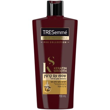 TRESemm&eacute; Pro Collection Keratin Smooth Shampoo