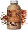 Bath Salts Sandalwood 21.16 Oz - Natural Sandalwood &amp; Cinnamon Essential Oil - Sea Salt - Best for Bath - Good Sleep - Relaxing - Body Care - Beauty