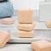 Gift Republic Chill Out Shower Steamers Vanilla &amp; Jasmine Scented Aromatherapy Shower Steamers Pack of 8 Shower Bombs Pampering Gift Set Adult Teen