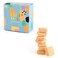 Gift Republic Chill Out Shower Steamers Vanilla &amp; Jasmine Scented Aromatherapy Shower Steamers Pack of 8 Shower Bombs Pampering Gift Set Adult Teen