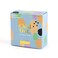Gift Republic Chill Out Shower Steamers Vanilla &amp; Jasmine Scented Aromatherapy Shower Steamers Pack of 8 Shower Bombs Pampering Gift Set Adult Teen