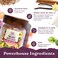 PURPLE CANYON SolSalts Twilight Deep Sleep Bath Salts 10oz   Magnesium-Infused Sandalwood &amp; Vanilla Aromatherapy with Clay Crumbles