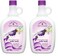 Village Naturals Bath Shoppe Ultra-Moisturizing Milk Bath Lavender &amp; Chamomile (Pack of 2)