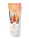 Bath and Body Works Bahamas Passionfruit &amp; Banana Flower Moisturizing Body Wash 10 oz (Bahamas Passionfruit &amp; Banana Flower)