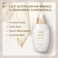 O Botic&aacute;rio Lily Satin Cream Cleanser, Moisturizing Bath Time with Hydration and Luxurious Fragrance, 8.4 Ounce (250ml)