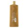 Caress Body Wash for Women, Cocoa Butter &amp; Oat Milk, Shower Gel Moisturizing Body Wash Leaves Skin Feeling Instantly Moisturized, 18.6 oz, 6 Pack