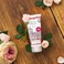 Woods of Windsor Hand Cream, Nourishing Rose Hand Cream for Men and Women, Moisturising Hand Cream with Vitamin E and Shea Butter, True Rose Scent 75ml