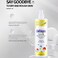 Collagen Hand Body Lotion Vitamin E Avocado Oil Deeply Moisturizes Firms Smooth Skin 480g / 16.23fl.oz