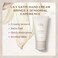 O BOTICARIO Lily Satin Hand Cream, Moisturizing Scented Hand Lotion with Luxurious Fragrance, 1.7 Ounce (50g)
