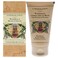 L'Erbolario Vanilla Hand Cream - Scented Hand Lotion for Toning and Softening - Daily Moisturizer with Macadamia and Sunflower Oils - Cruelty Free Hand Cream with Delicate and Light Texture - 2.5 oz