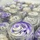 Bombshell Whipped Body Butter 8oz. With Shea Butter Mango Butter Cocoa Butter Creamy Natural Smooth Long-lasting Intense Moisturizer