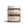 Brown Sugar Whipped Body Butter 8oz. With Shea Butter Mango Butter Cocoa Butter Creamy Natural Smooth Long-lasting Intense Moisturizer